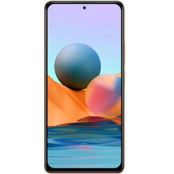 Xiaomi Redmi Note 10 Pro