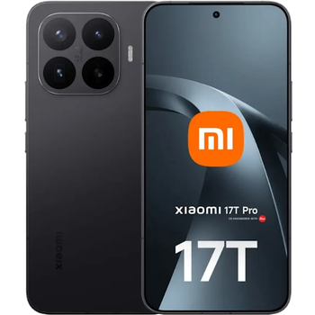 Xiaomi 17T Pro 5G