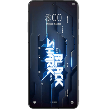 Xiaomi Black Shark 5 Pro (ktus-h0)