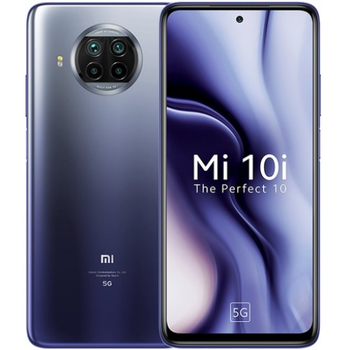 Xiaomi Mi 10i 5G