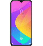 Xiaomi Mi 9 Lite