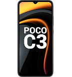 Xiaomi Poco C3