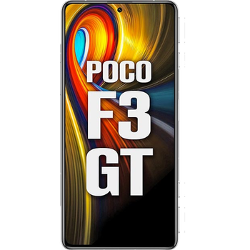 Xiaomi Poco F3 GT 5G