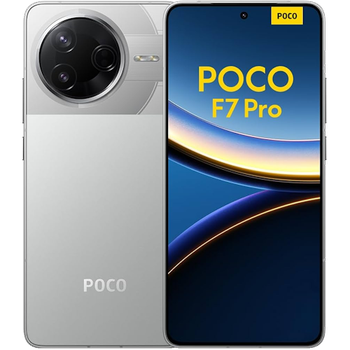 Xiaomi Poco F7 Pro