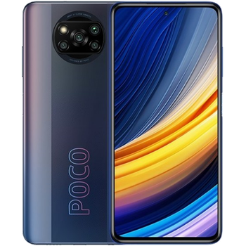 Xiaomi Poco X3 Pro