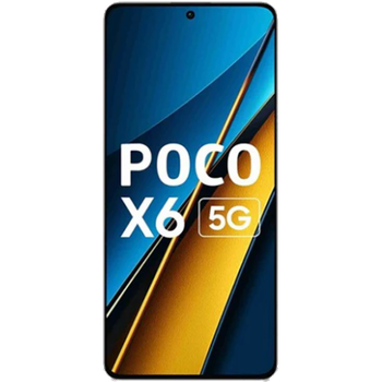 Xiaomi Poco X6 5G