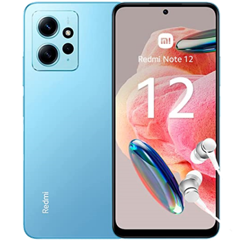 Xiaomi Redmi Note 12