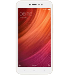 Xiaomi Redmi Note 5a Prime