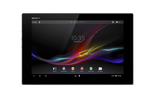 Sony Xperia Tab Z (Polleux)