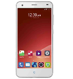 ZTE Blade S6