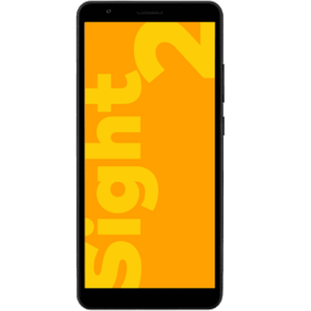 ZTE Optus X Signt 2 - P600