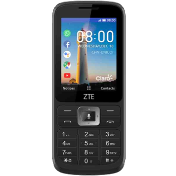 ZTE Z2317 4G